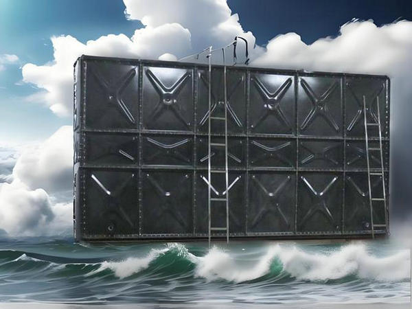 如何判斷信陽鍍鋅板水箱的配件是否需要更換？